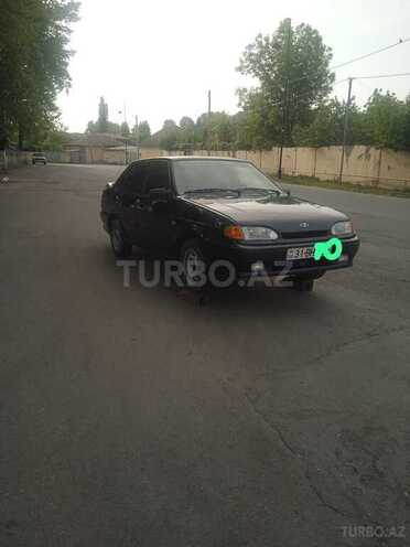 LADA (VAZ) 2115 2005, 163,737 km - 1.6 л - İsmayıllı