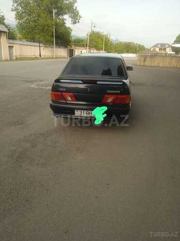 LADA (VAZ) 2115 2005, 163,737 km - 1.6 л - İsmayıllı