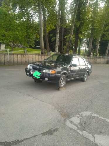 LADA (VAZ) 2115 2005, 163,737 km - 1.6 л - İsmayıllı