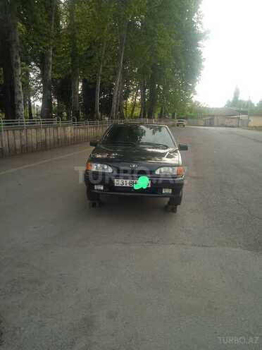 LADA (VAZ) 2115 2005, 163,737 km - 1.6 л - İsmayıllı