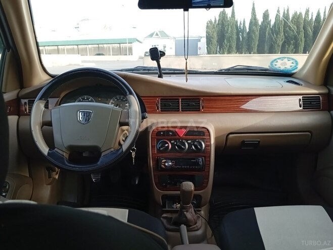 Khazar LX 2020, 134,000 km - 1.7 l - Bakı