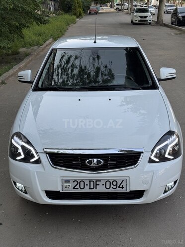 LADA (VAZ) Priora 2013, 280,000 km - 1.6 л - Gəncə