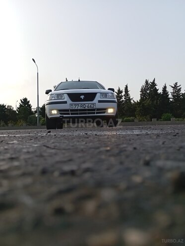 Khazar LX 2020, 134,000 km - 1.7 l - Bakı
