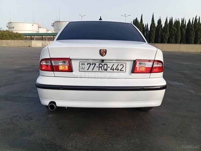 Khazar LX 2020, 134,000 km - 1.7 l - Bakı