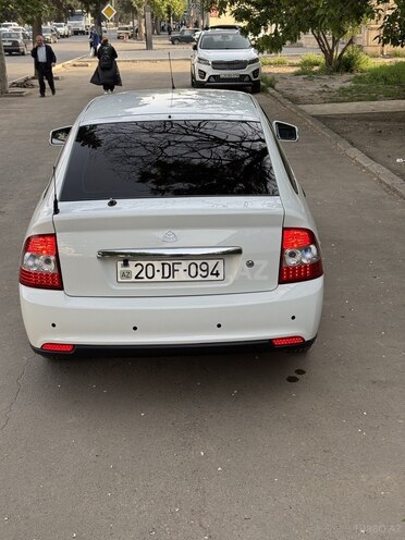 LADA (VAZ) Priora 2013, 280,000 km - 1.6 л - Gəncə