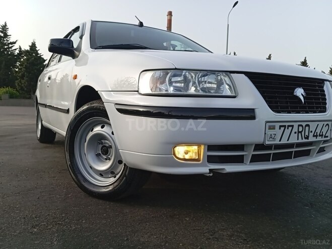 Khazar LX 2020, 134,000 km - 1.7 l - Bakı
