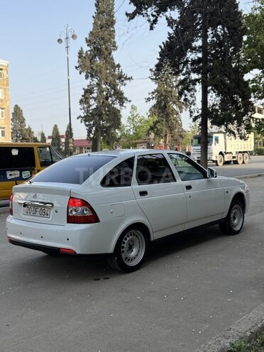 LADA (VAZ) Priora 2013, 280,000 km - 1.6 л - Gəncə