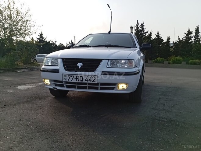 Khazar LX 2020, 134,000 km - 1.7 l - Bakı