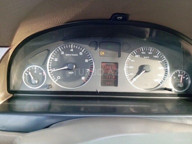 Khazar LX 2020, 134,000 km - 1.7 l - Bakı
