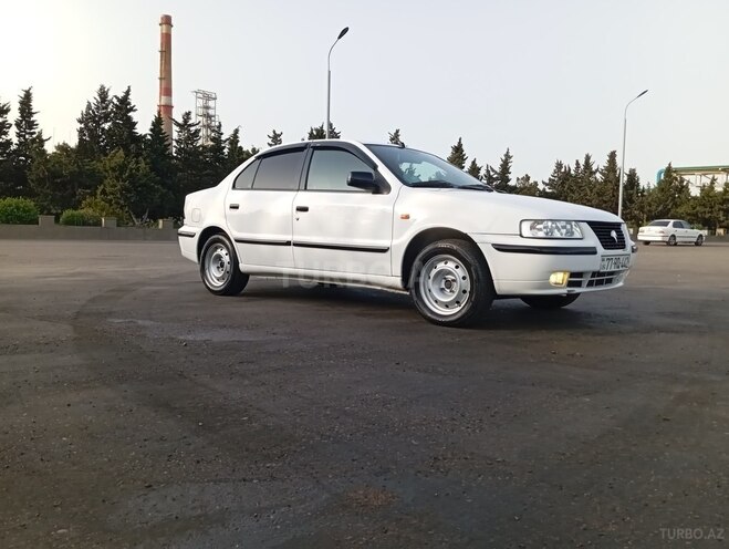 Khazar LX 2020, 134,000 km - 1.7 l - Bakı