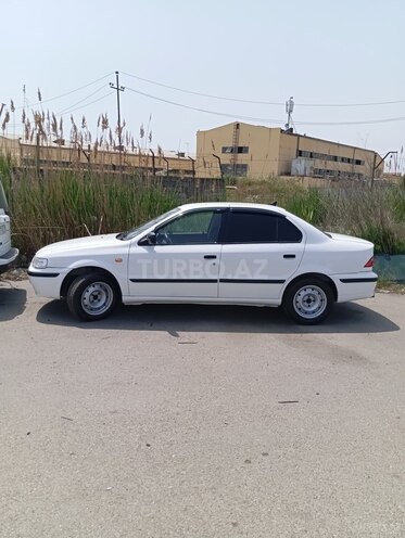 Khazar LX 2020, 134,000 km - 1.7 l - Bakı