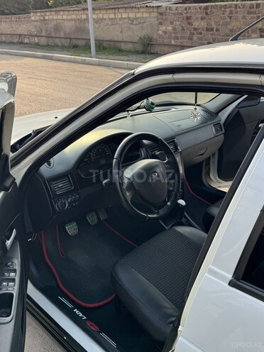 LADA (VAZ) Priora 2013, 280,000 km - 1.6 л - Gəncə
