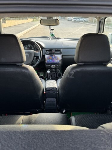 LADA (VAZ) Priora 2013, 280,000 km - 1.6 л - Gəncə