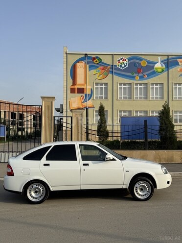 LADA (VAZ) Priora 2013, 280,000 km - 1.6 л - Gəncə