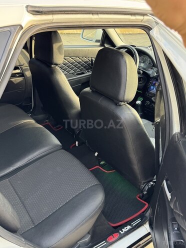 LADA (VAZ) Priora 2013, 280,000 km - 1.6 л - Gəncə