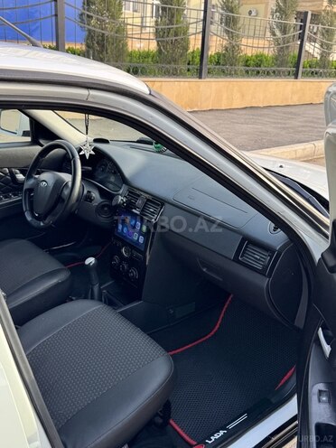 LADA (VAZ) Priora 2013, 280,000 km - 1.6 л - Gəncə