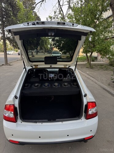 LADA (VAZ) Priora 2013, 280,000 km - 1.6 л - Gəncə