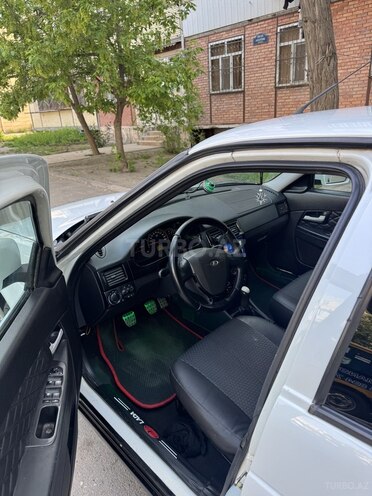 LADA (VAZ) Priora 2013, 280,000 km - 1.6 л - Gəncə