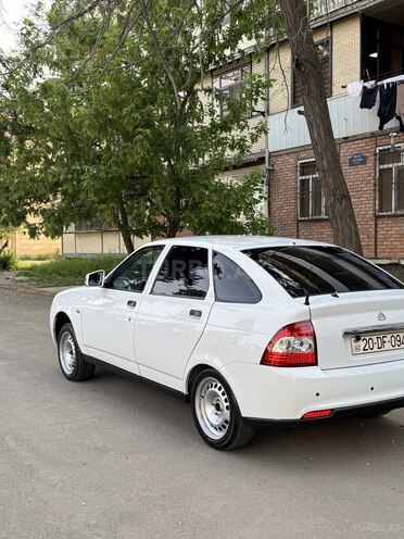 LADA (VAZ) Priora 2013, 280,000 km - 1.6 л - Gəncə