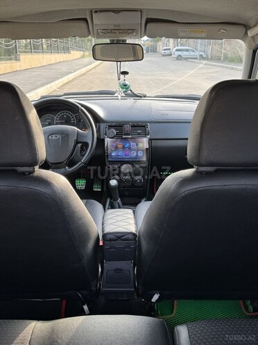 LADA (VAZ) Priora 2013, 280,000 km - 1.6 л - Gəncə