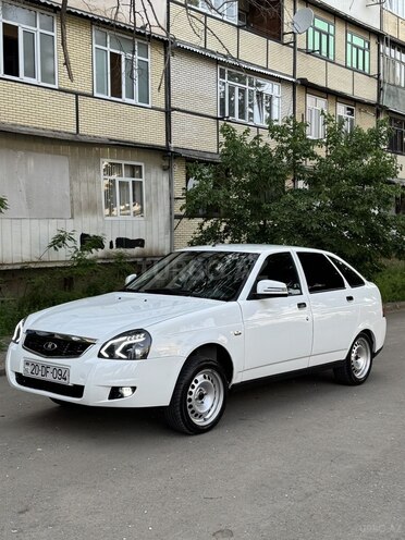 LADA (VAZ) Priora 2013, 280,000 km - 1.6 л - Gəncə