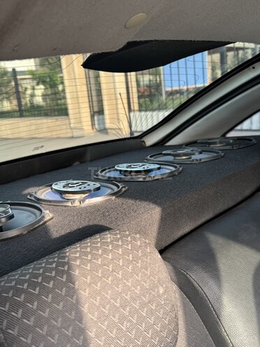 LADA (VAZ) Priora 2013, 280,000 km - 1.6 л - Gəncə