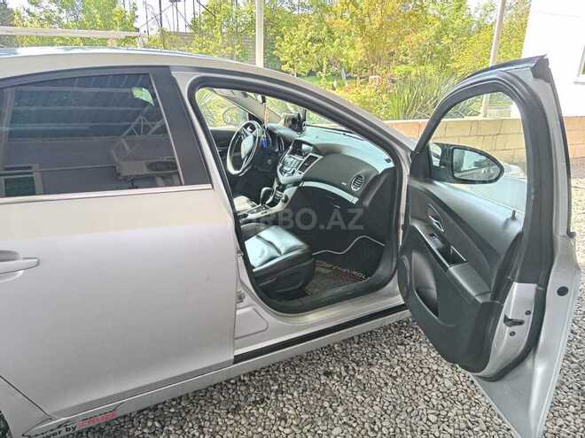 Chevrolet Cruze 2012, 197,000 km - 1.4 l - Bakı
