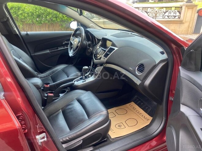 Chevrolet Cruze 2015, 133,000 km - 1.4 l - Bakı
