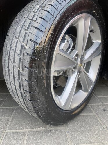 Chevrolet Cruze 2015, 133,000 km - 1.4 l - Bakı