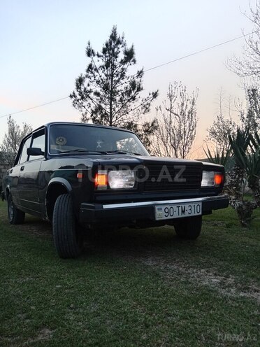 LADA (VAZ) 2107 2008, 78,000 km - 1.6 л - Sabirabad