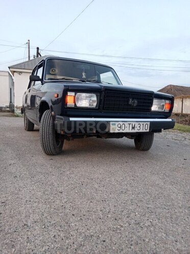 LADA (VAZ) 2107 2008, 78,000 km - 1.6 л - Sabirabad