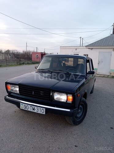 LADA (VAZ) 2107 2008, 78,000 km - 1.6 л - Sabirabad