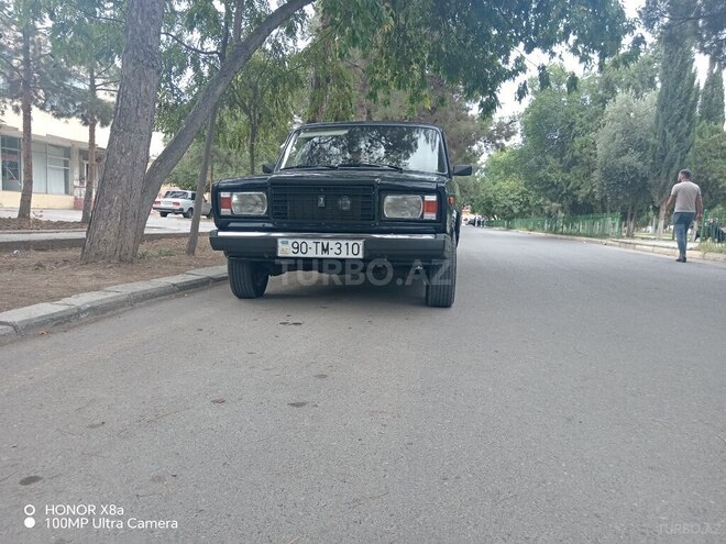LADA (VAZ) 2107 2008, 78,000 km - 1.6 л - Sabirabad