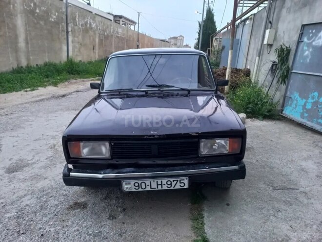 LADA (VAZ) 2104 1986, 98,000 km - 1.6 l - Bakı