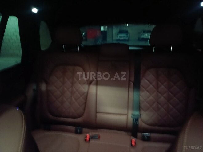 BMW X5 2022, 44,000 km - 2.0 l - Bakı