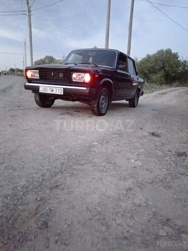LADA (VAZ) 2107 2008, 78,000 km - 1.6 л - Sabirabad