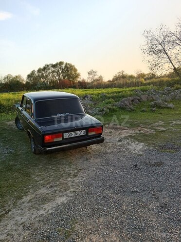 LADA (VAZ) 2107 2008, 78,000 km - 1.6 л - Sabirabad