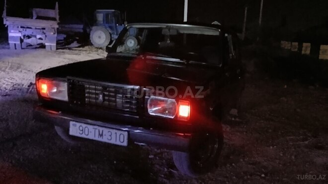 LADA (VAZ) 2107 2008, 78,000 km - 1.6 л - Sabirabad