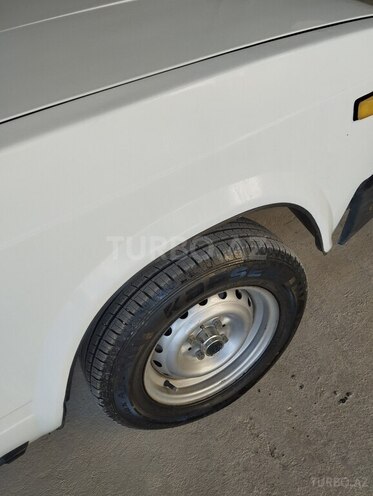 LADA (VAZ) 2104 2008, 165,000 km - 1.6 l - Siyəzən
