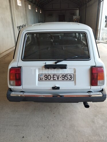 LADA (VAZ) 2104 2008, 165,000 km - 1.6 l - Siyəzən