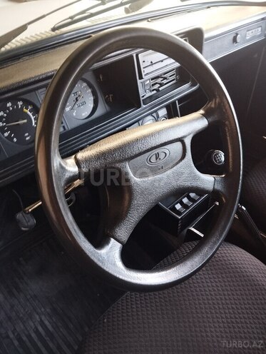 LADA (VAZ) 2104 2008, 165,000 km - 1.6 l - Siyəzən