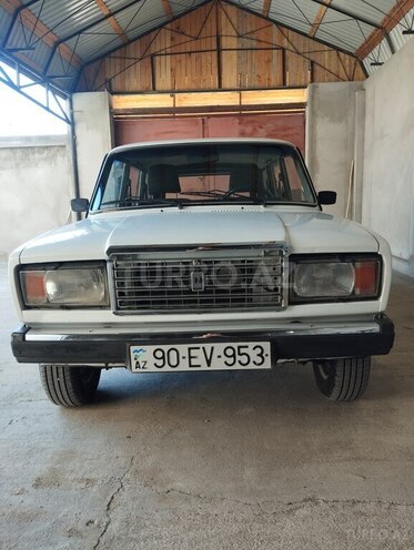 LADA (VAZ) 2104 2008, 165,000 km - 1.6 l - Siyəzən