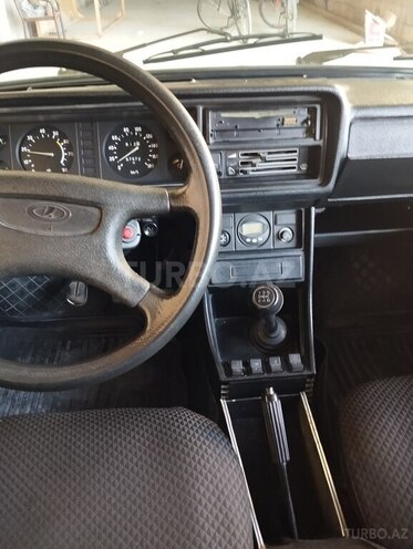LADA (VAZ) 2104 2008, 165,000 km - 1.6 l - Siyəzən