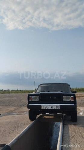LADA (VAZ) 2107 2008, 78,000 km - 1.6 л - Sabirabad