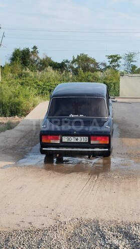 LADA (VAZ) 2107 2008, 78,000 km - 1.6 л - Sabirabad