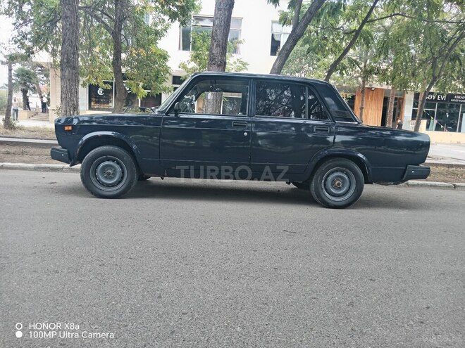 LADA (VAZ) 2107 2008, 78,000 km - 1.6 л - Sabirabad