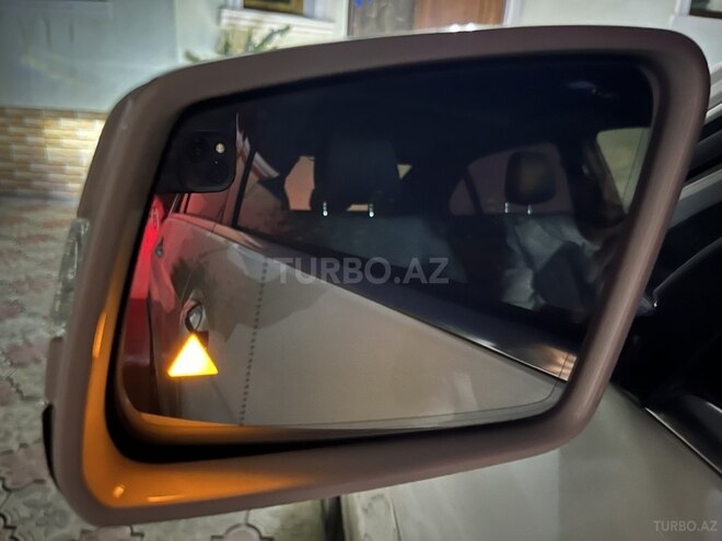 Mercedes E 220 d 2015, 138,000 km - 2.2 l - Bakı