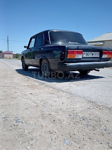 LADA (VAZ) 2107 2008, 78,000 km - 1.6 л - Sabirabad