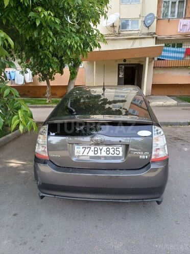 Toyota Prius 2007, 270,000 km - 1.5 l - Bakı