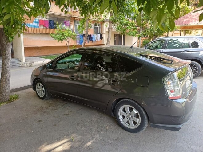 Toyota Prius 2007, 270,000 km - 1.5 l - Bakı
